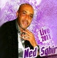 MED SGHIR - LIVE MONO CAFE 2011